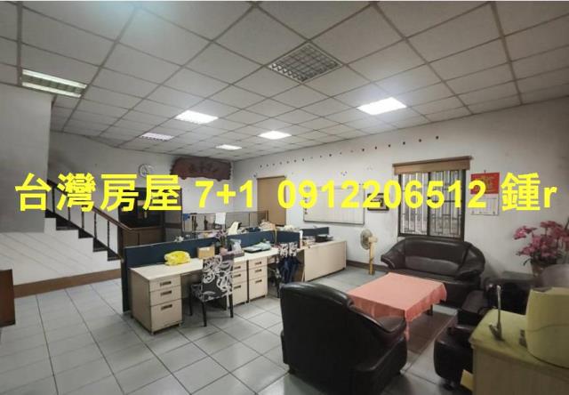 高雄燕巢廠房-2