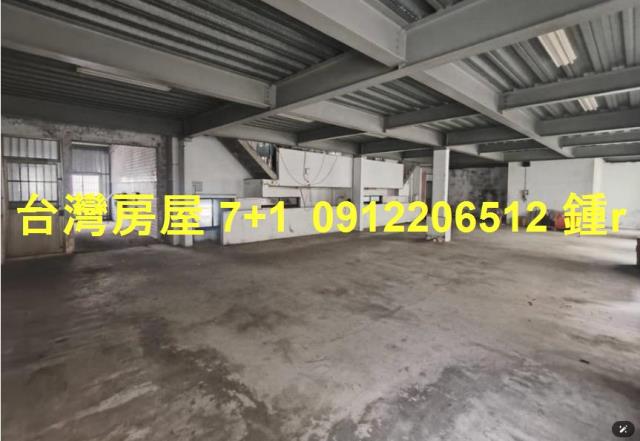 高雄燕巢廠房-4