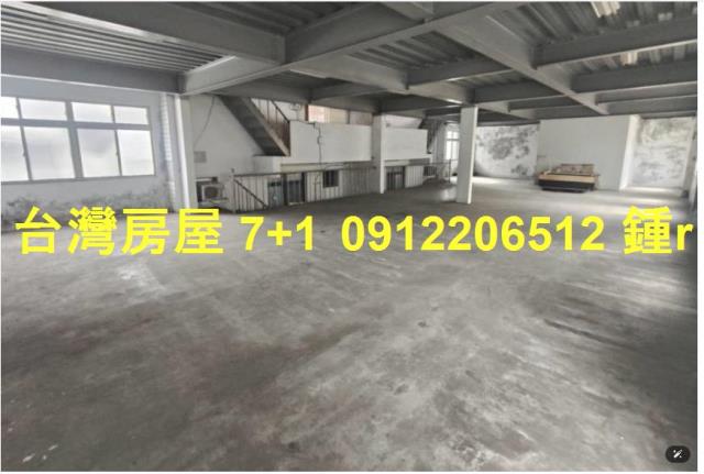 高雄燕巢廠房-5