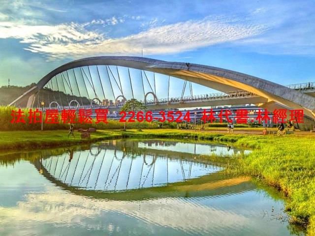 新北新店華廈法拍-9