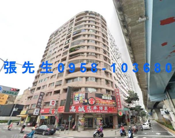 左營法拍大樓-1