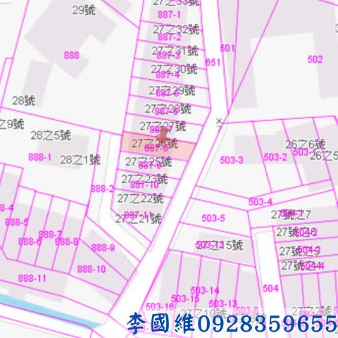 麥寮法拍透天-3