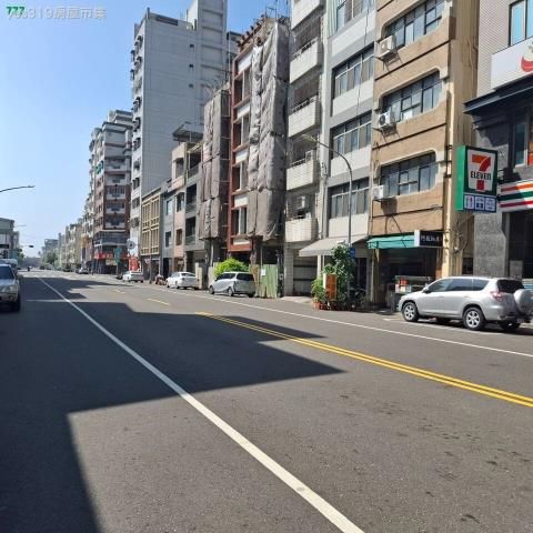 高雄鹽埕透天-1