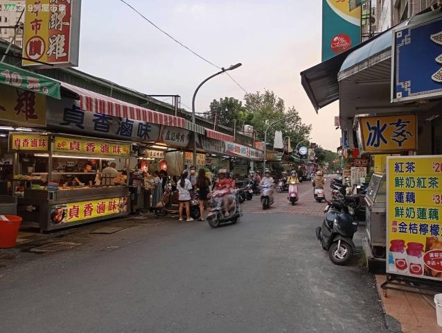 高雄鳳山大樓-8