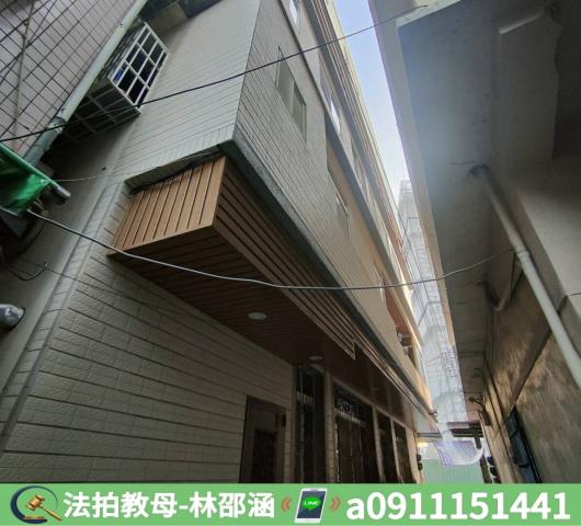 三民區透天法拍-7