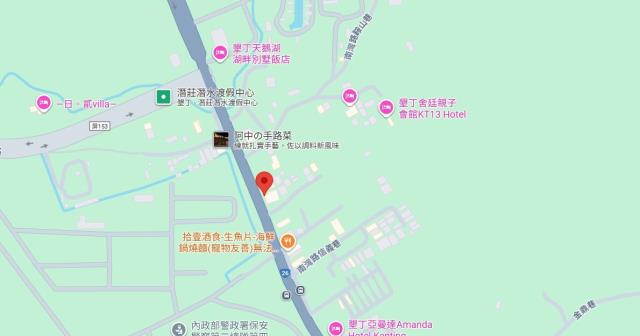 恆春法拍透天-7