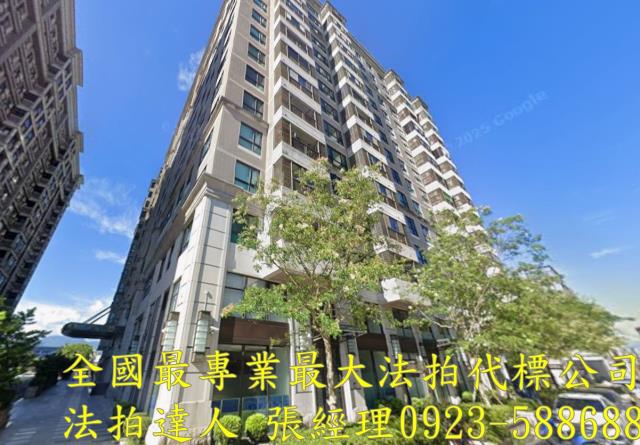 五結法拍大樓-1