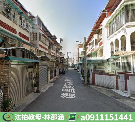 楠梓透天法拍-5