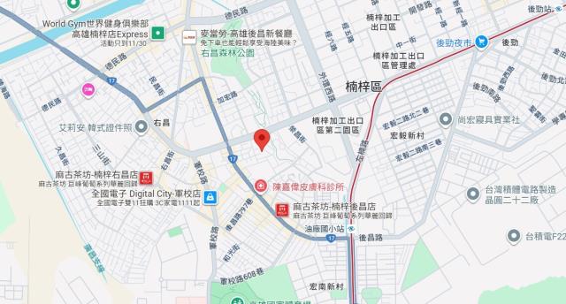 楠梓透天法拍-7