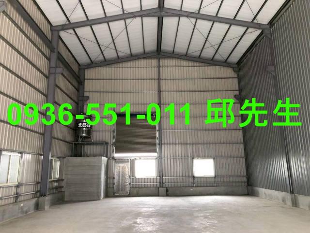大寮廠房-1