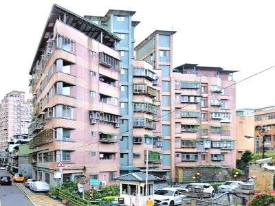 淡水大樓法拍-3