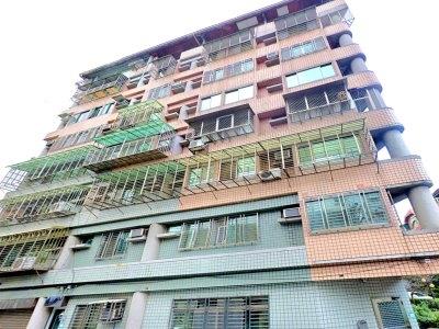 淡水大樓拍賣-3