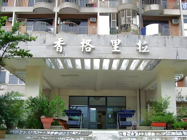 新店法拍大樓-2