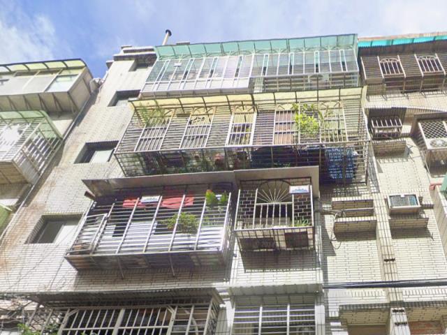 板橋公寓法拍-5