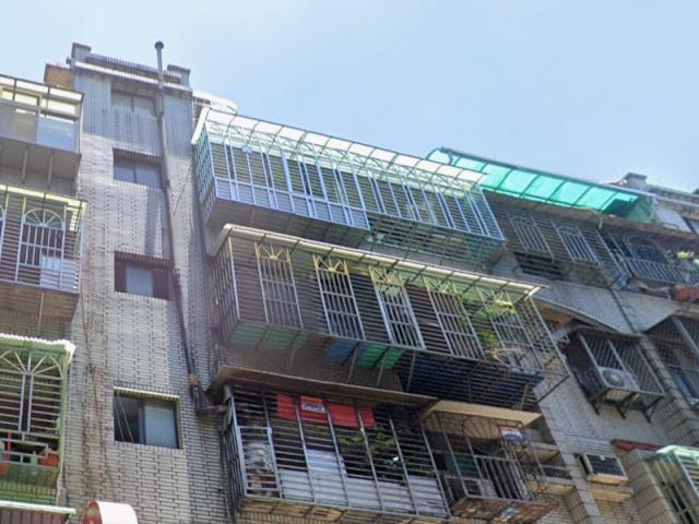 板橋公寓法拍-6