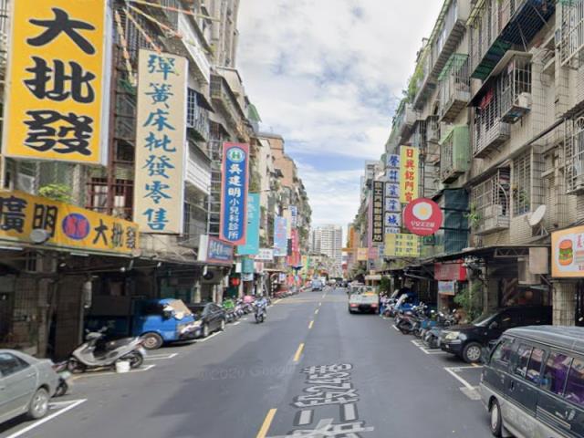 板橋拍賣公寓-2