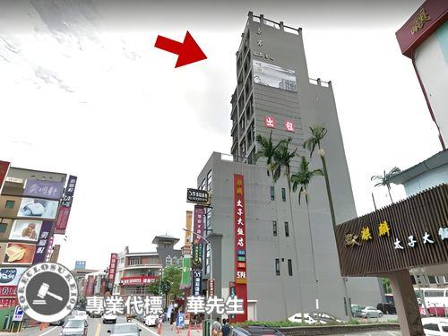 宜蘭法拍華廈-5