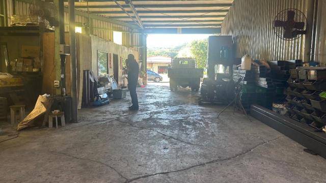 桃園龜山廠房-3