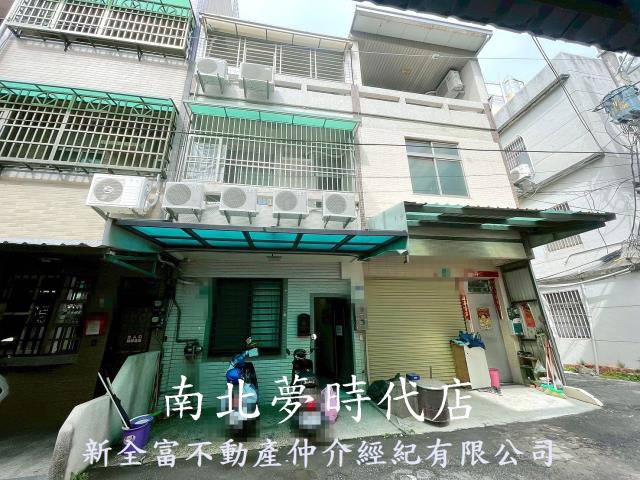 台南仁德透天-1