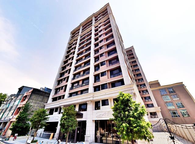 頭份薇多利亞5三房