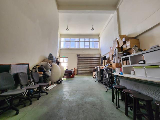 桃園龍潭廠房-2