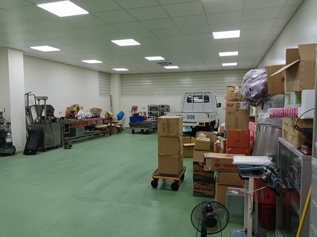 桃園龍潭廠房-2