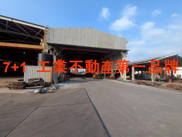 屏東萬丹廠房-2
