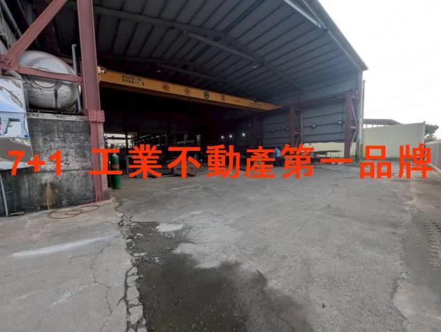 屏東萬丹廠房-3