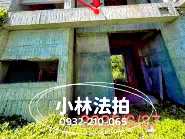 彰化埤頭整批興建中毛胚法拍-7