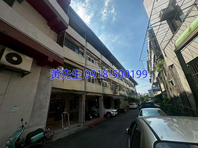 員林拍賣透天-3