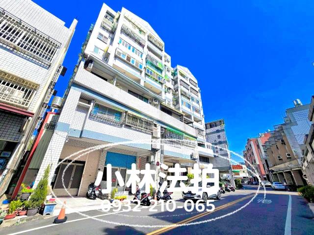 辭修北路198巷法拍