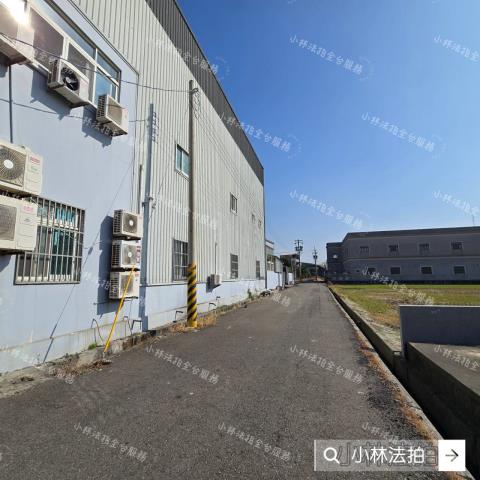 彰化法拍農地倉庫廠房-8