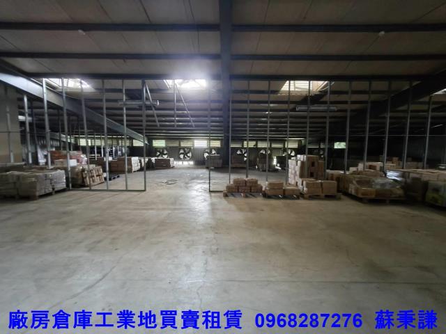 桃園平鎮廠房-2
