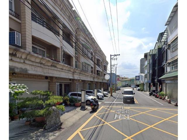 台中豐原法拍透天-3