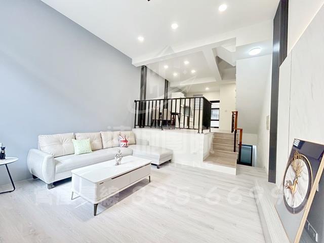 台南新化透天-1