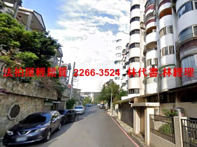 台北華廈法拍-8