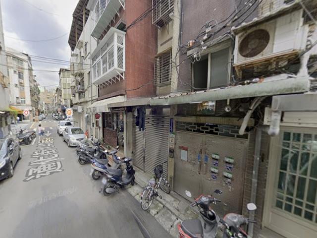 台北公寓法拍-2