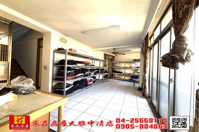 台中大雅透天-6