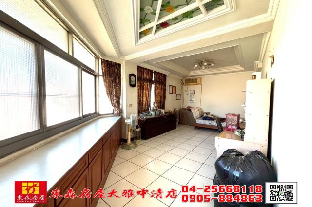 台中大雅透天-7