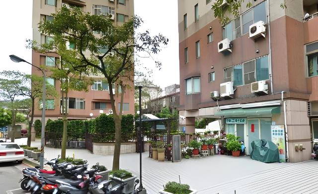 台北萬華大樓法拍-4