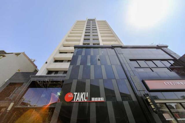 高雄左營大樓-13