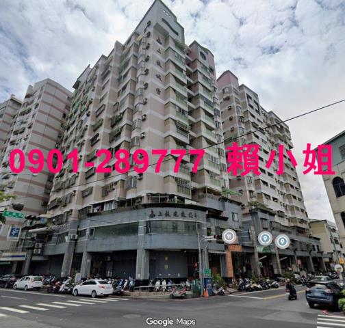 南投南投市拍賣店面-5