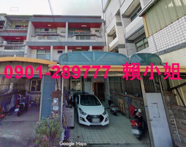 雲林林內透天法拍-2