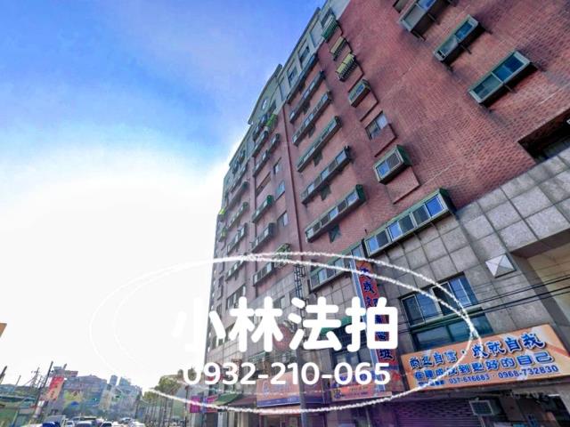 苗栗縣竹南鎮龍山路