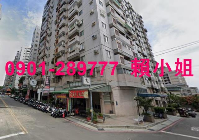 西屯大樓法拍-5