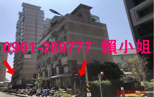 南區法拍大樓-6