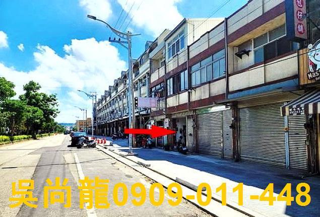 台中法拍透天-6