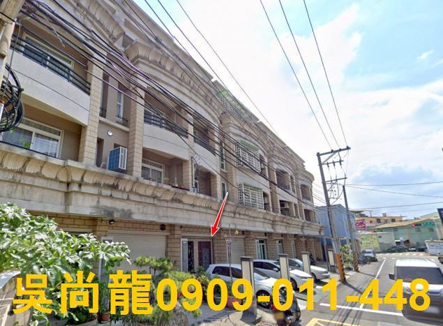 台中法拍透天-5