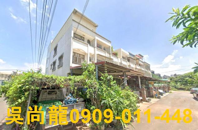 台中法拍透天-1