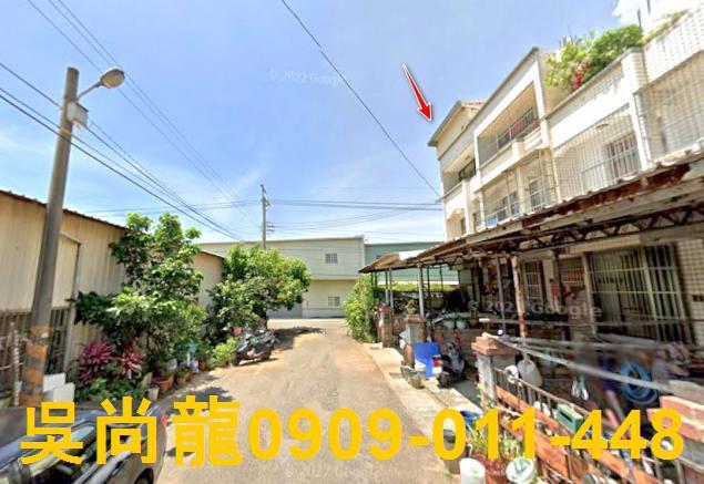 台中法拍透天-3